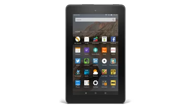 Amazon Fire tablet 2015