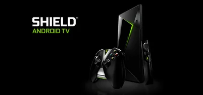 Nvidia Shield Android TV set-top box launches in the UK | Expert Reviews
