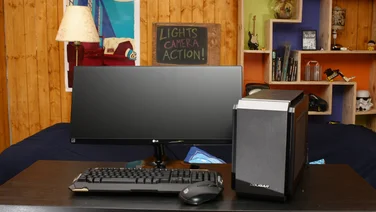 Dino PC GS1 teaser