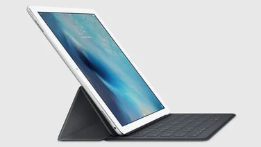 Apple iPad Pro with Smart Keyboard