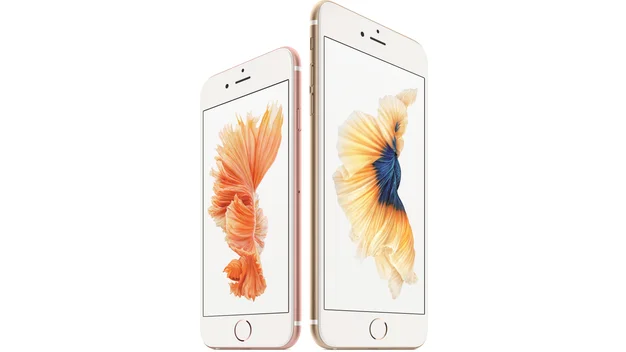 Best iPhone 6S and 6S Plus deals EE Three Vodafone O2 Expert Reviews