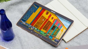 Samsung Galaxy Tab S 10.5 header