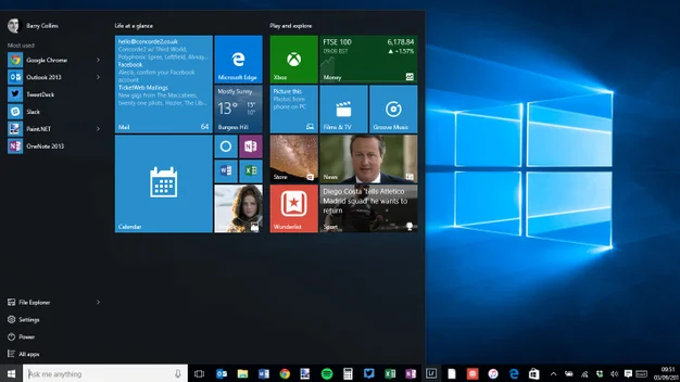 Windows 10