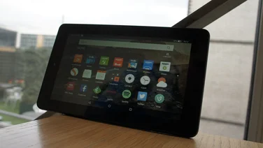Amazon Fire (2015) - lead image