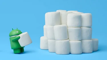 Android Marshmallow 6.0