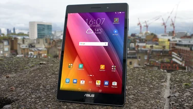 Asus ZenPad S 8.0 - lead image