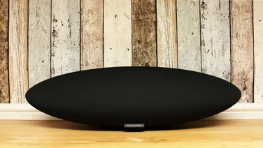 Bowers & Wilkins Zeppelin Wireless Front