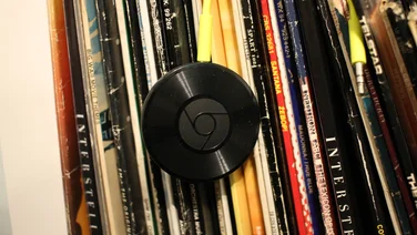 Chromecast Audio teaser