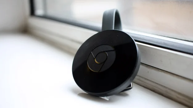 Google Chromecast 2015 