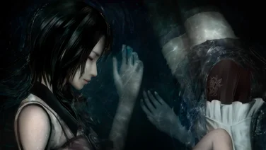 Project Zero: Maiden of Black Water