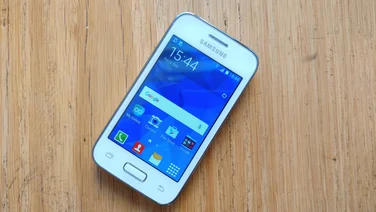 Samsung Galaxy Young 2