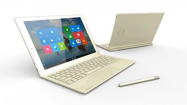 Toshiba Dynapad