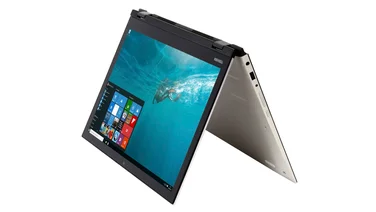 Toshiba Satellite Radius 15