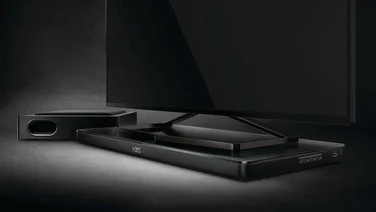 Philips Fidelio XS1 teaser