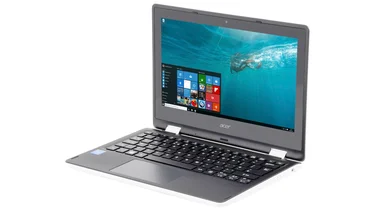 Acer R11 laptop