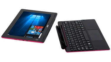 Acer Switch 10E laptop