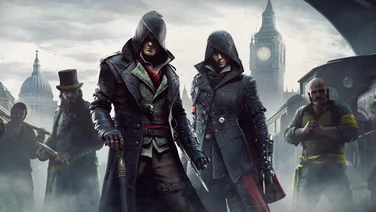 Assassin's Creed Syndicate