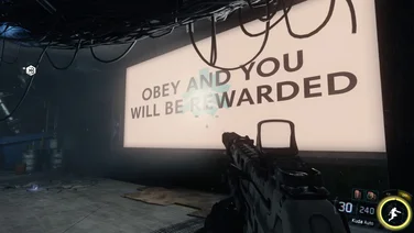 Call of Duty: Black Ops 3 screenshot