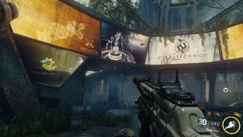 Call of Duty: Black Ops 3 screenshot