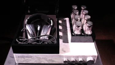 Sennheiser Orpheus