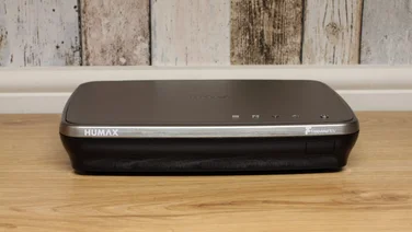 Humax FVP-4000T teaser
