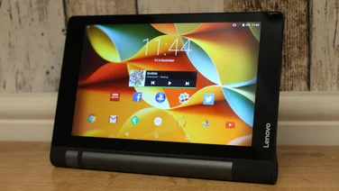 Lenovo Yoga Tab 3 - hero