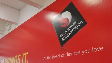 Qualcomm Snapdragon 820 launch - logo