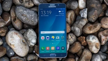 Samsung Galaxy Note 5