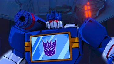 Transformers: Devastation