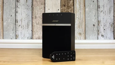 Bose SoundTouch 10 front