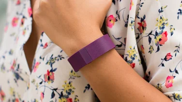 Fitbit Charge HR lifestyle