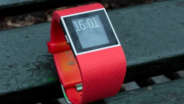 Fitbit Surge