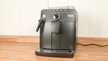 Gaggia Naviglio Hero