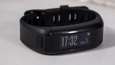 garmin vivosmart HR