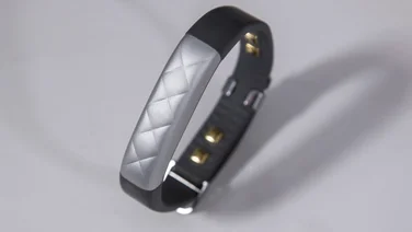 Jawbone UP3 front