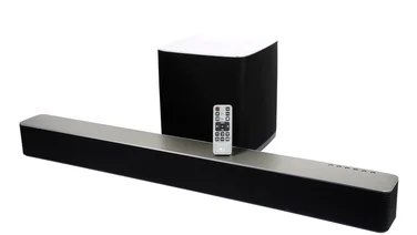 LG Music Flow HS9