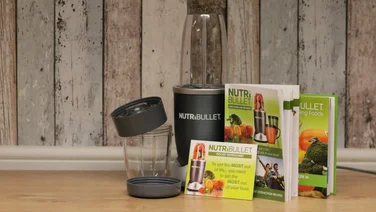 Nutribullet - lead