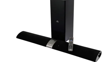 Philips Fidelio B5