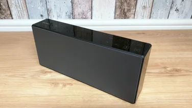 Sony SRS-X77 front angle
