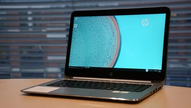 HP Elitebook Folio 2016