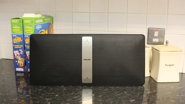Philips Izzy BM50 front teaser