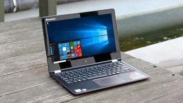 Lenovo Yoga 700 11in teaser