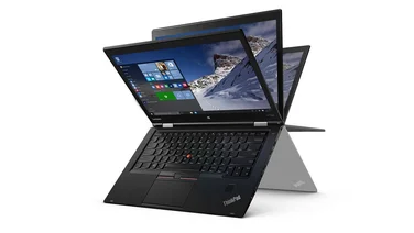 Lenovo Thinkpad X1 Yoga