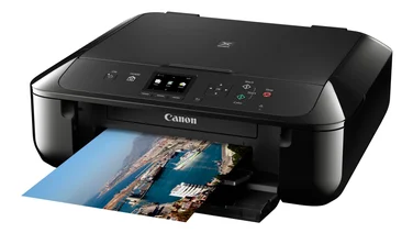 Canon Pixma MG5750