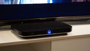 Sky Q Box