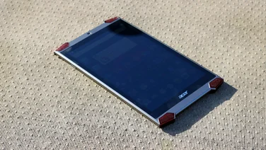 Acer Predator 8 front angle