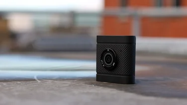 4GEE Capture Cam side angle