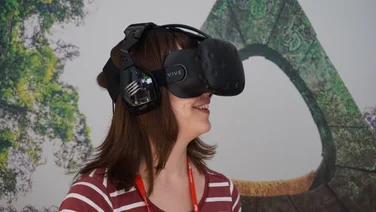HTC Vive Pre