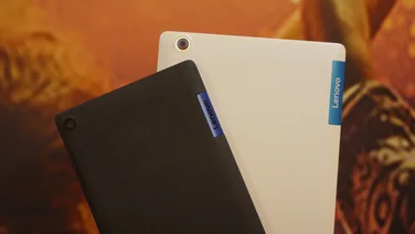 Lenovo Tab3 7 and 8 intro