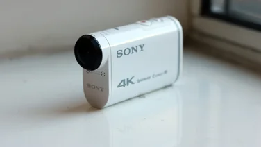 Sony FDR-X1000V lead